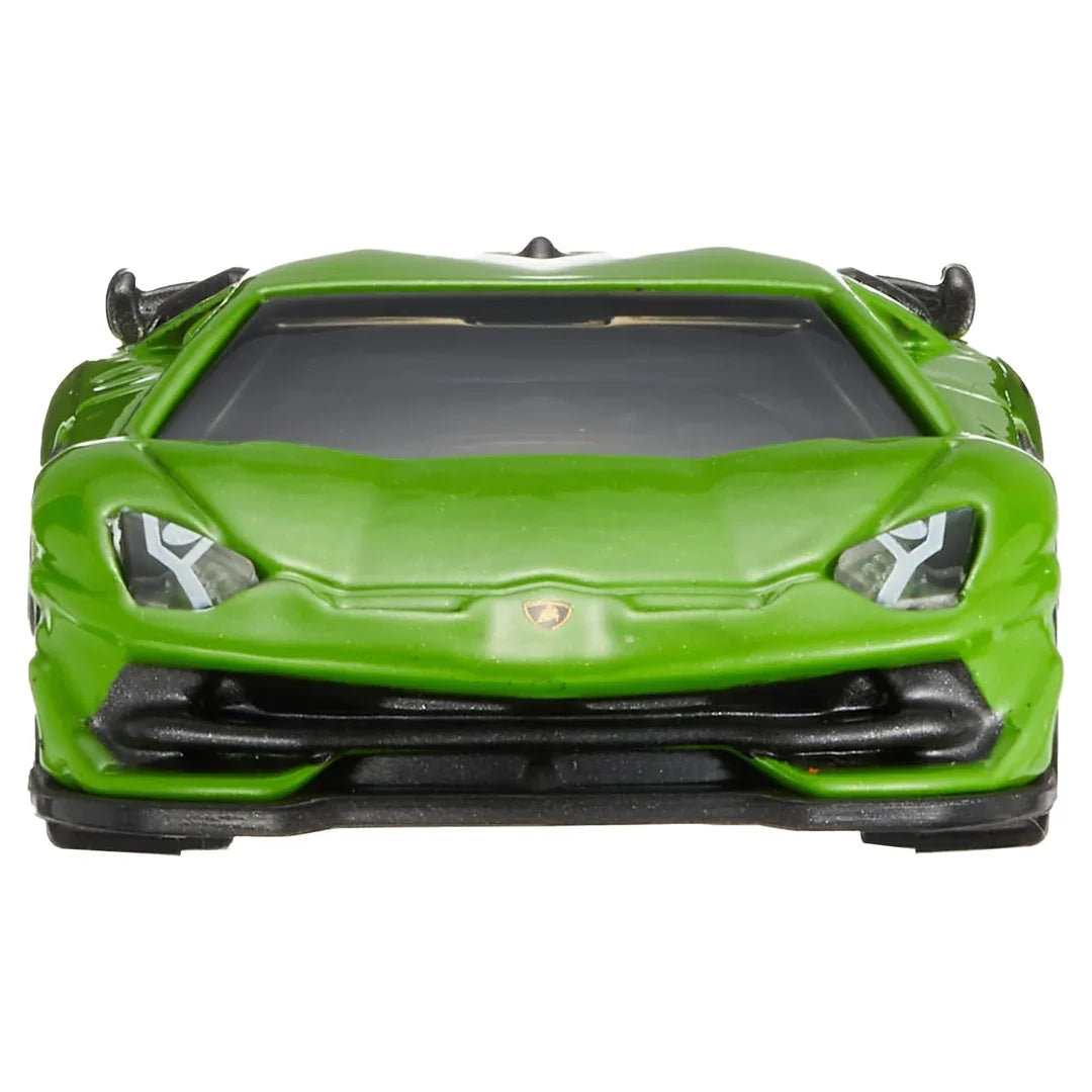 Takara Tomy Tomica No 70 Lamborghini Aventador SVJ - Jaiman Toys