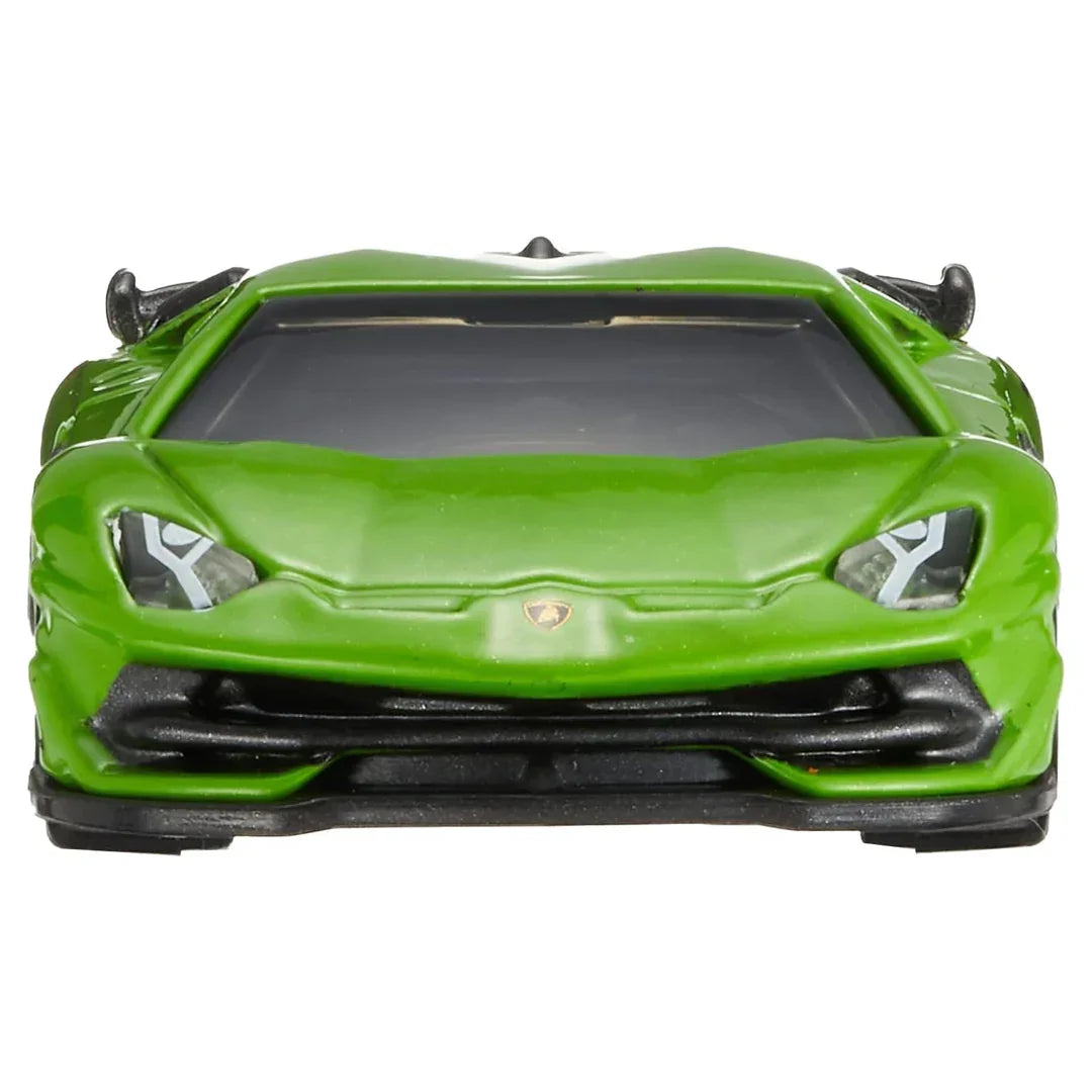 Takara Tomy Tomica No 70 Lamborghini Aventador SVJ - Jaiman Toys