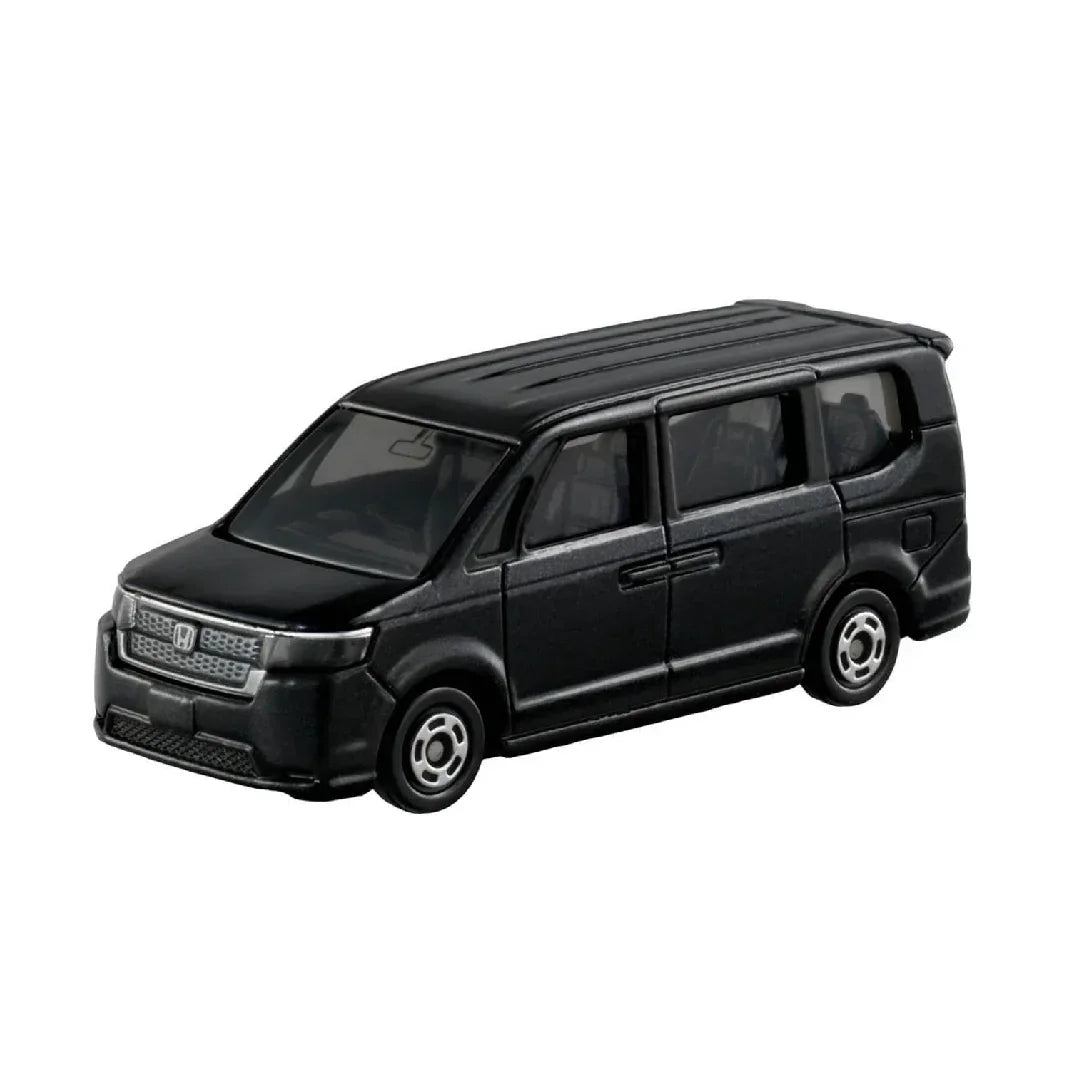 Tomica 39 Honda Stepwgn- TAKARA TOMY -Diecast Scale Model Car - 1/65 - Jaiman Toys