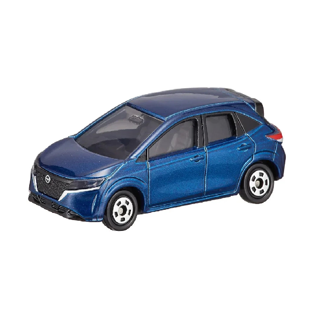 TOMICA No.103 NISSAN NOTE- TAKARA TOMY -Diecast Scale Model Car - 1/63 - Jaiman Toys