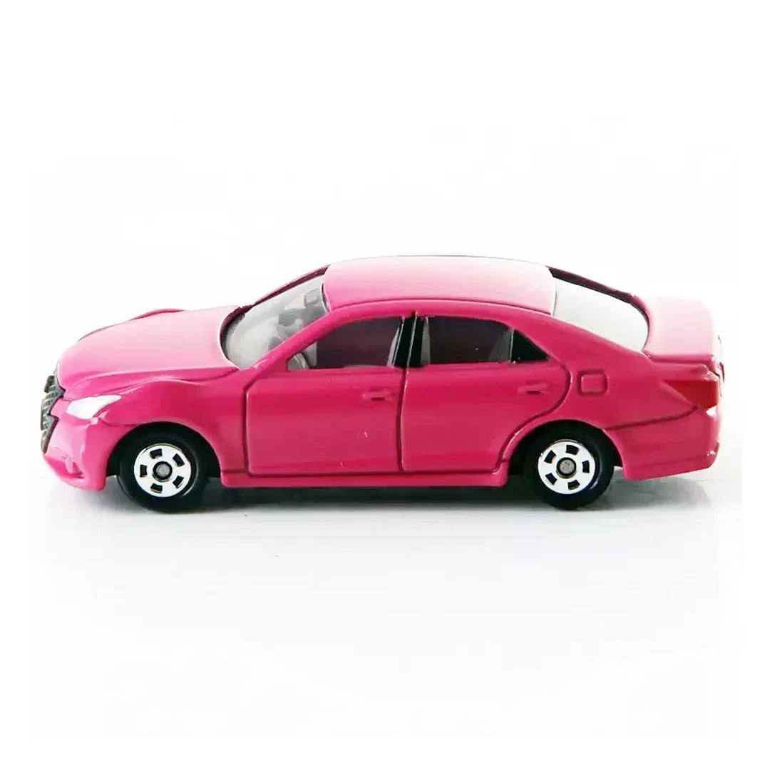 Takara Tomy Tomica 92 TOYOTA CROWN ATHLETE - Jaiman Toys