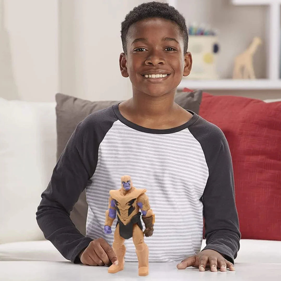 Avengers Marvel Endgame Thanos Titan Hero Series 12" Action Figure - Jaiman Toys