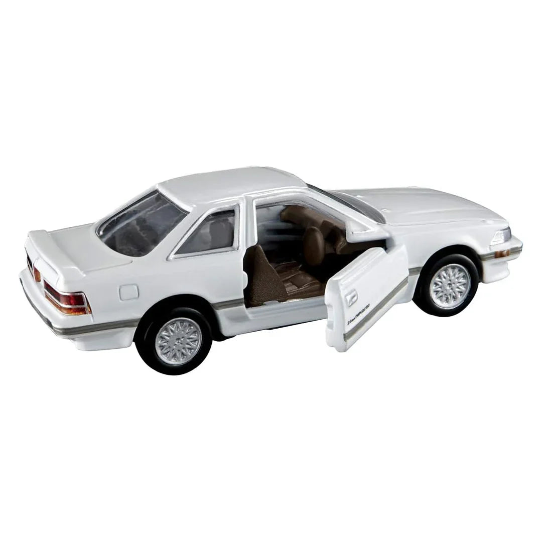 Takara Tomy Tomica Premium No.21 Toyota Soarer - Jaiman Toys
