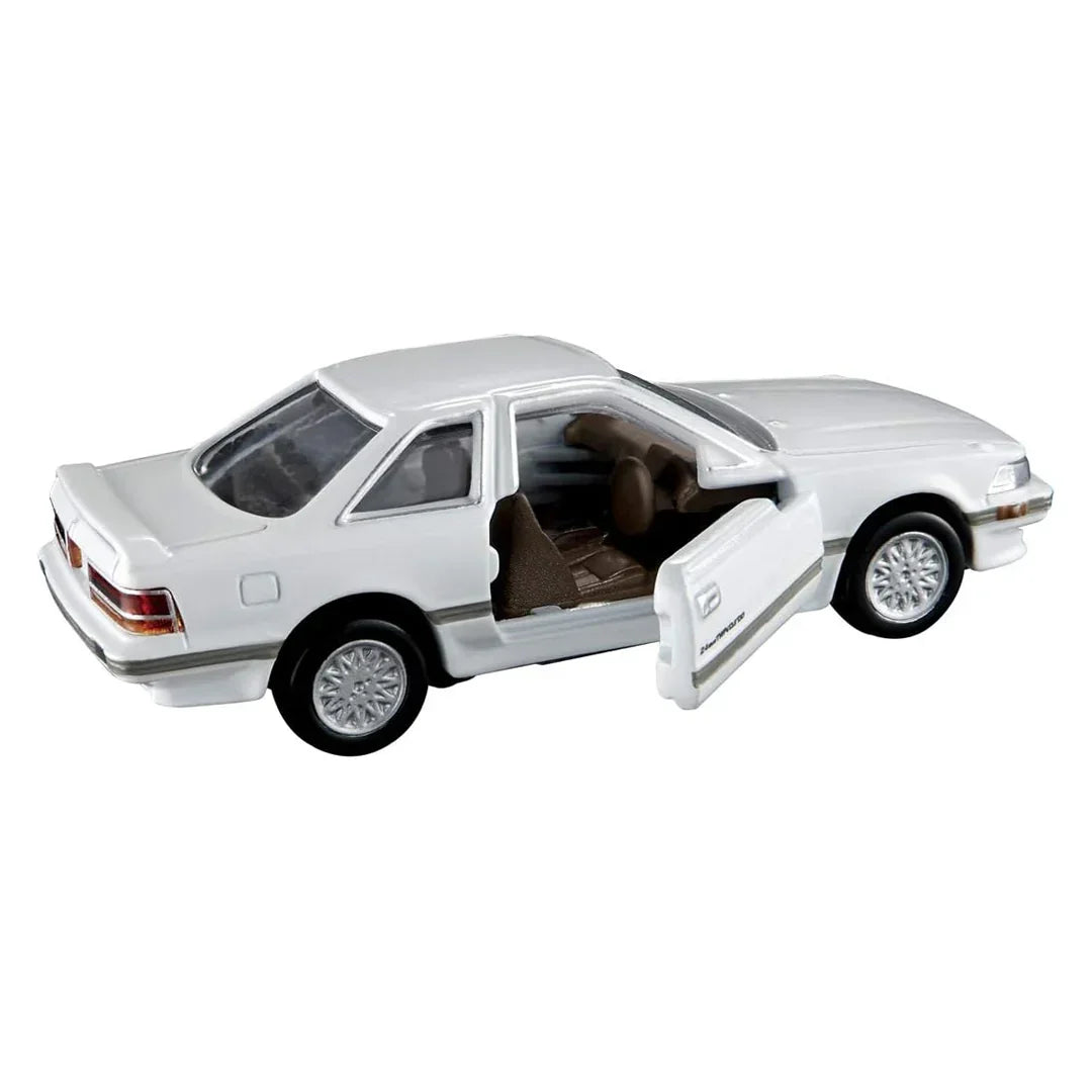 Takara Tomy Tomica Premium No.21 Toyota Soarer - Jaiman Toys