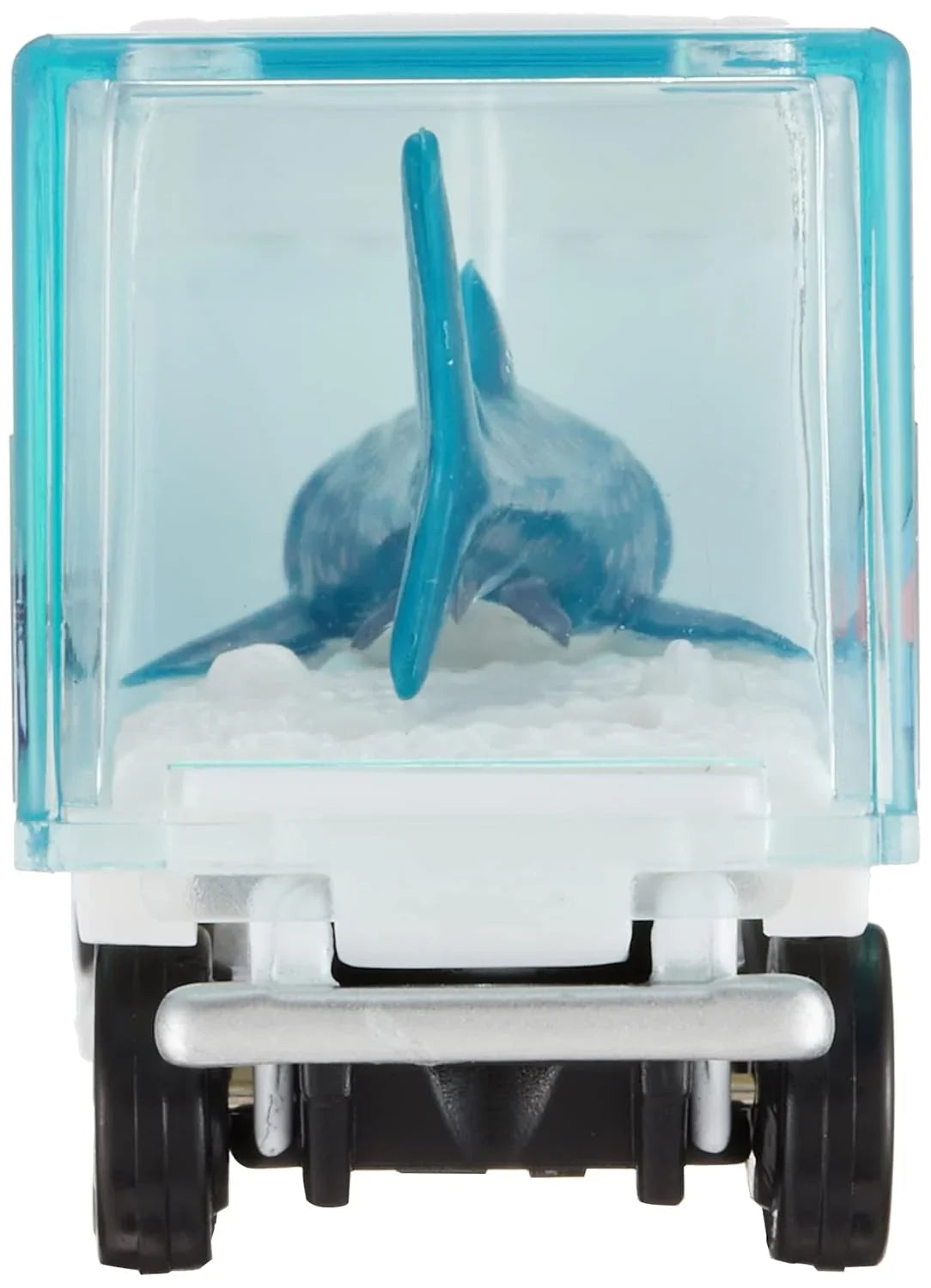 Tomica No.69 Aquarium truck - Jaiman Toys