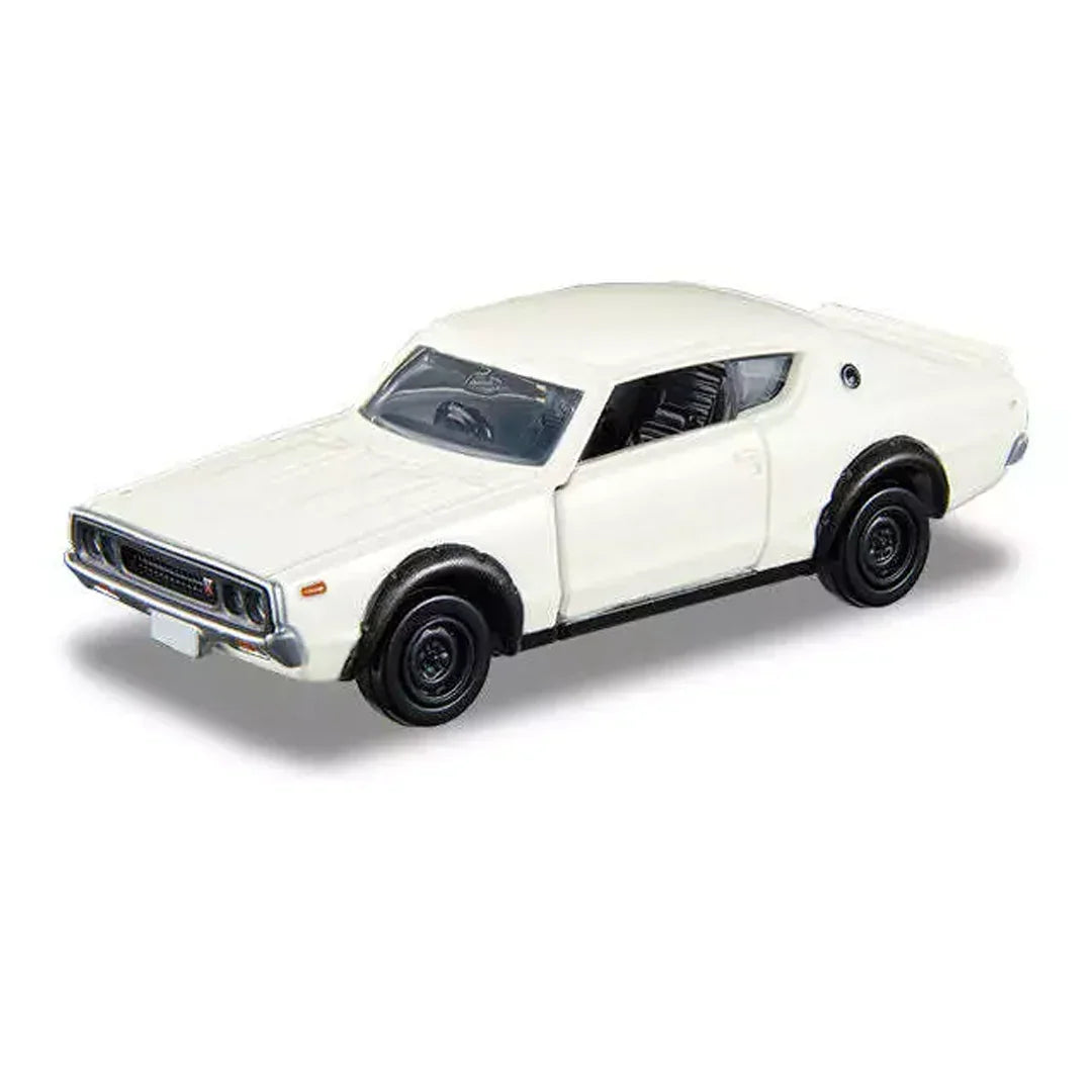 Takara Tomy Tomica Premium NISSAN SKYLINE MODELS Collection 3 Pieces - Jaiman Toys