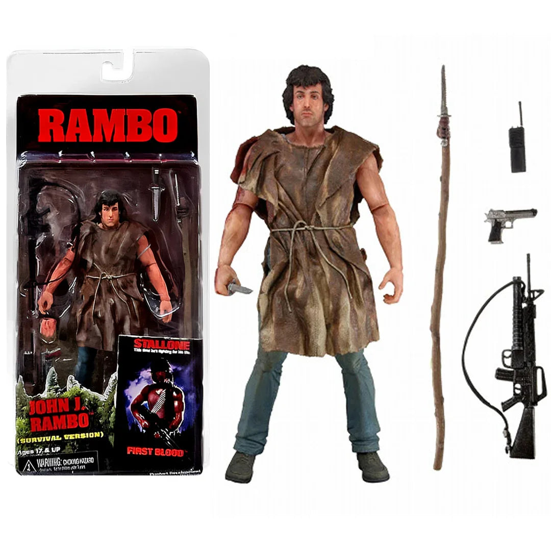 スリーゼロ 3Z0288 ジョン・ランボー 1/6 フィギュア rambo