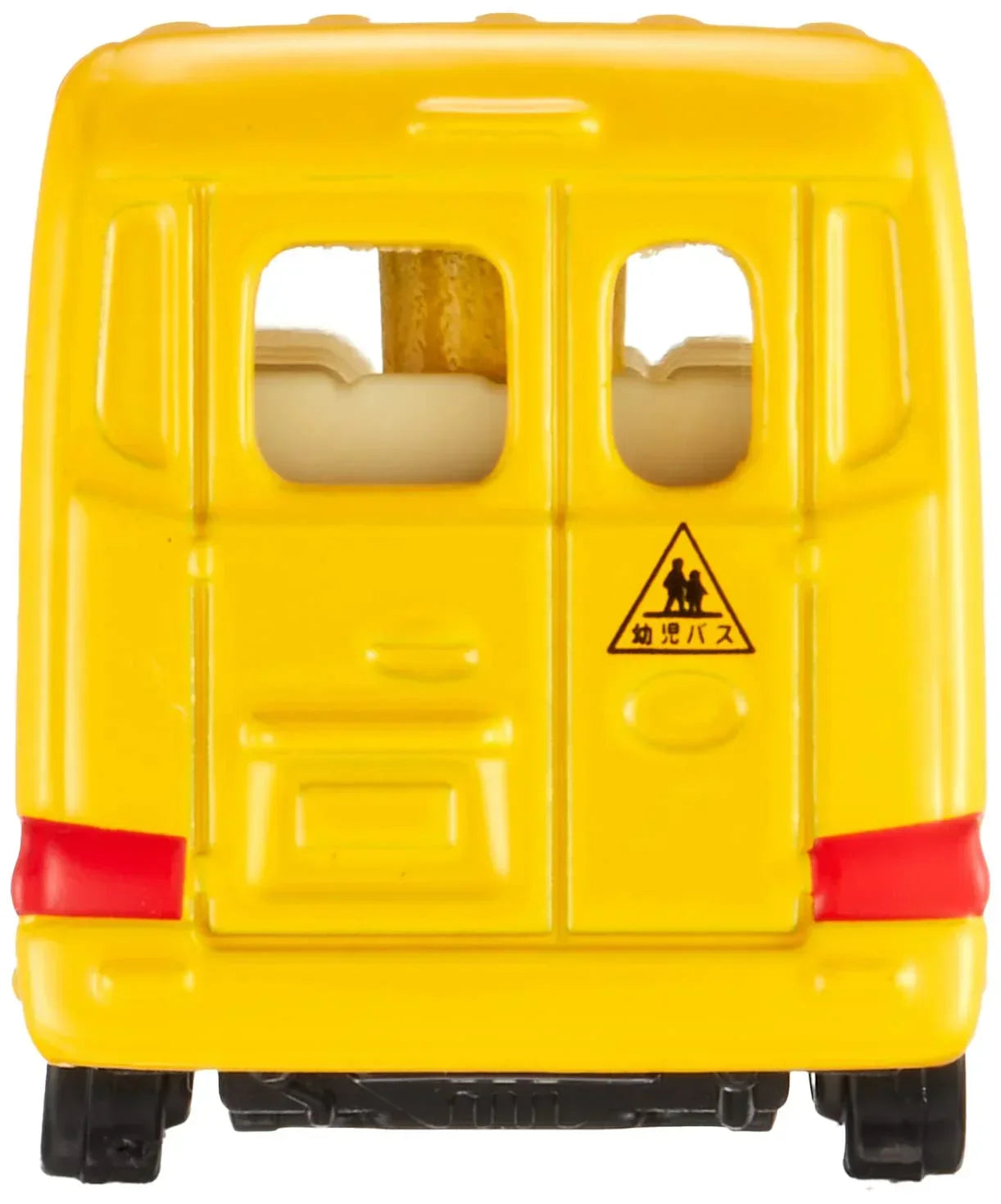 Takara Tomy Tomica No 49 Toyota Coaster Kindergarten Bus - Jaiman Toys