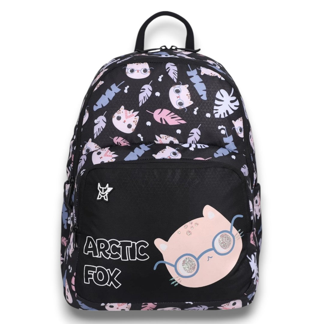 arctic fox backpack for kids Cat Print 16 Inch Assembled in the USA Trail running YDZHCPMYK 12000 10000 9000 Style:5000DX
