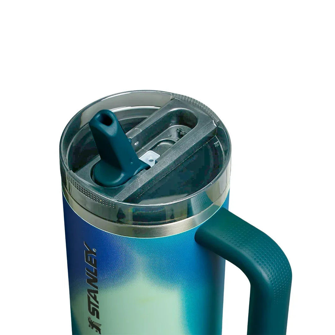 STANLEY The Quencher H2.0 FlowState™ Tumbler | 1.18L with Straw for Water (40 oz) - Jaiman Toys