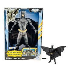 The Dark Knight Rises Batman- Exclusive Marvel Superhero Movie Inspired Figurines (35 cm) Age 15+ - Jaiman Toys