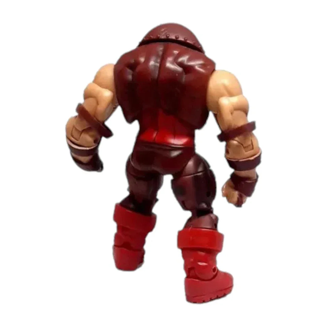 Hasbro JUGGERNAUT - MARVEL UNIVERSE Action Figure Age 4+ - Jaiman Toys
