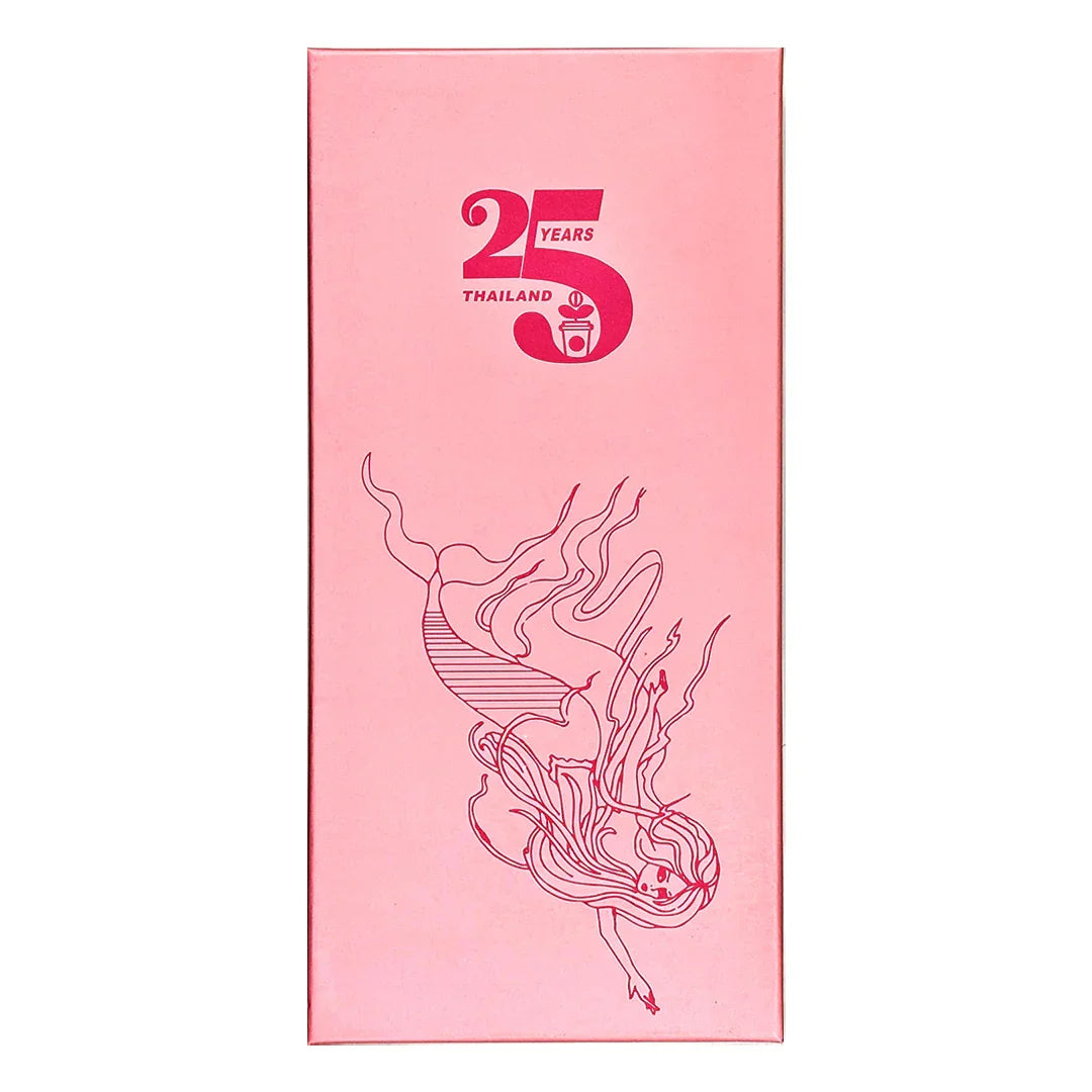 Starbucks Rhinestone Emerald Stainless Tumbler 24 OZ | 510 ML (White) - Jaiman Toys