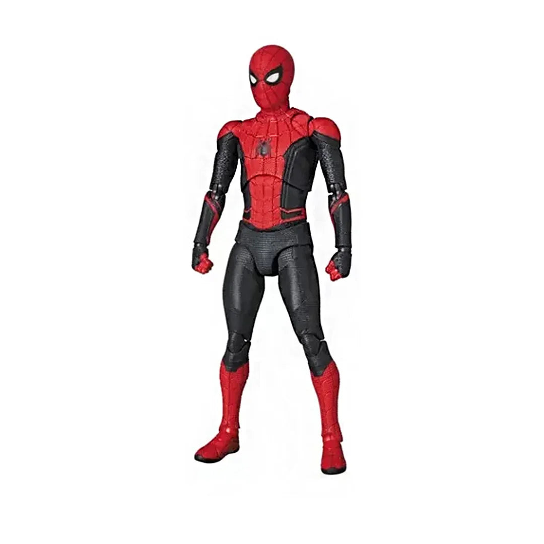 Ultimate Spider-Man 'Far from Home' Articulated Figure – 15cm of Marvel Action! Age 15+ - Jaiman Toys