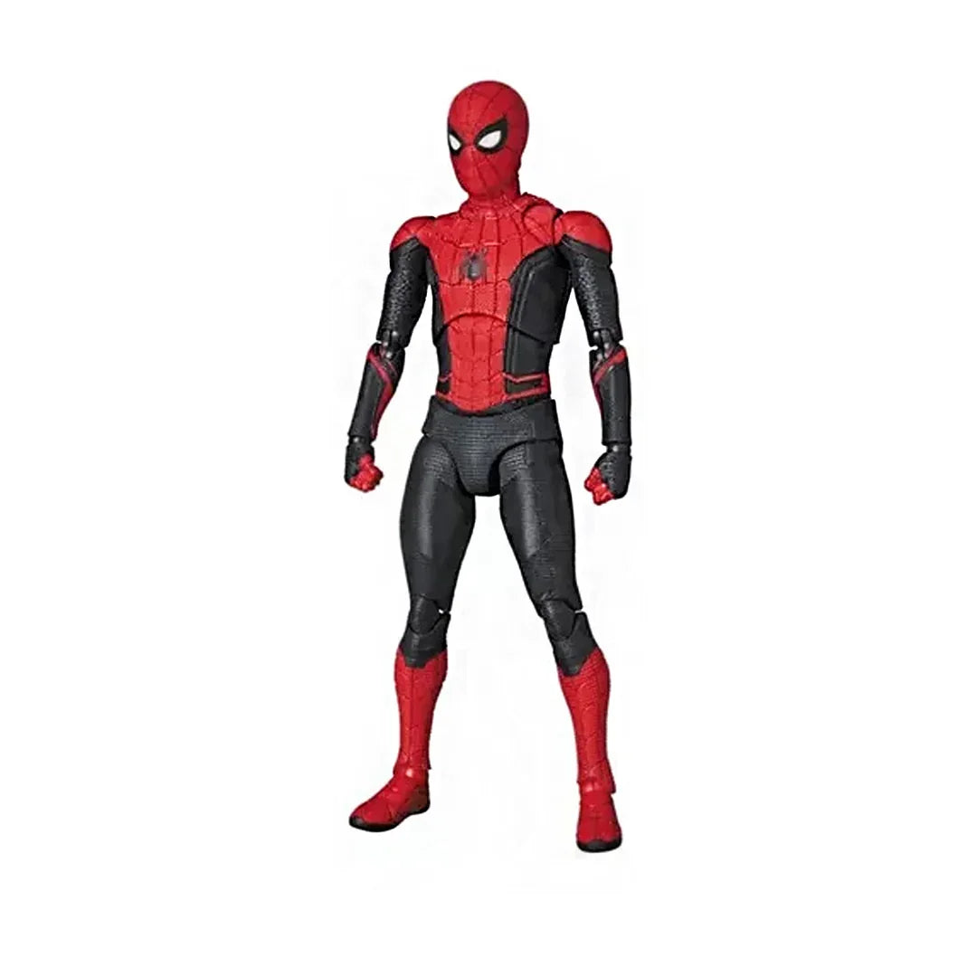 Ultimate Spider-Man 'Far from Home' Articulated Figure – 15cm of Marvel Action! Age 15+ - Jaiman Toys