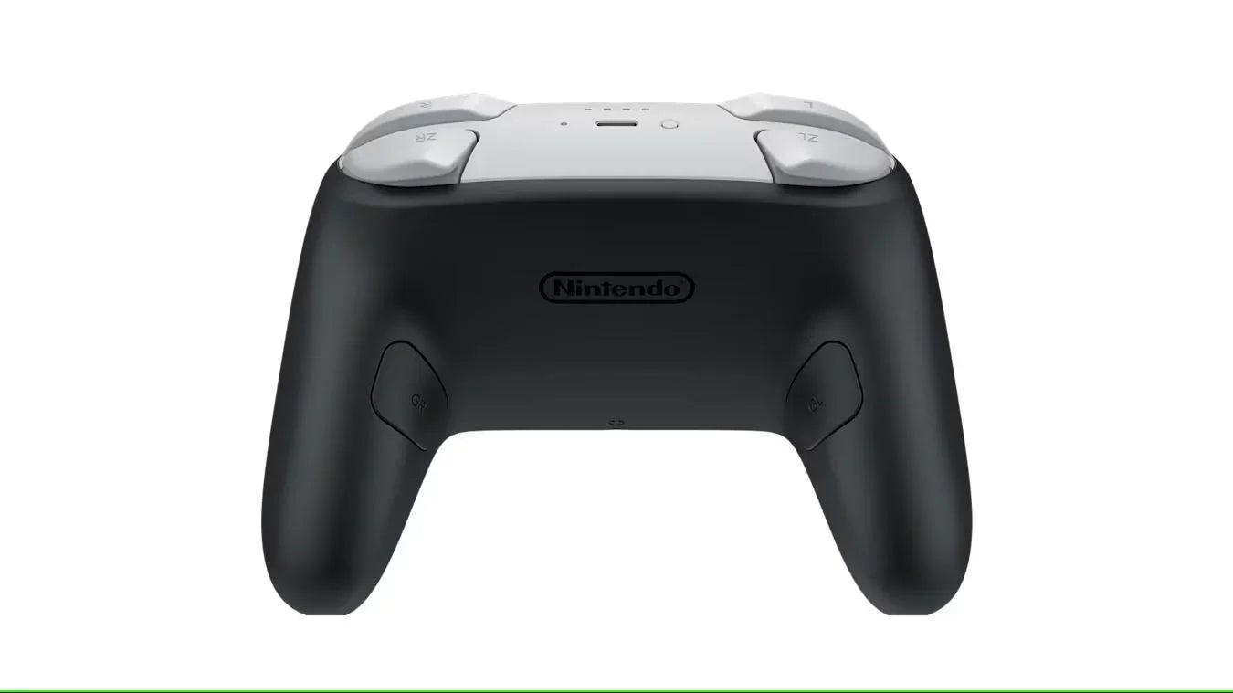 Nintendo Switch 2 Pro Controller: Precision Gaming Redefined - Jaiman Toys