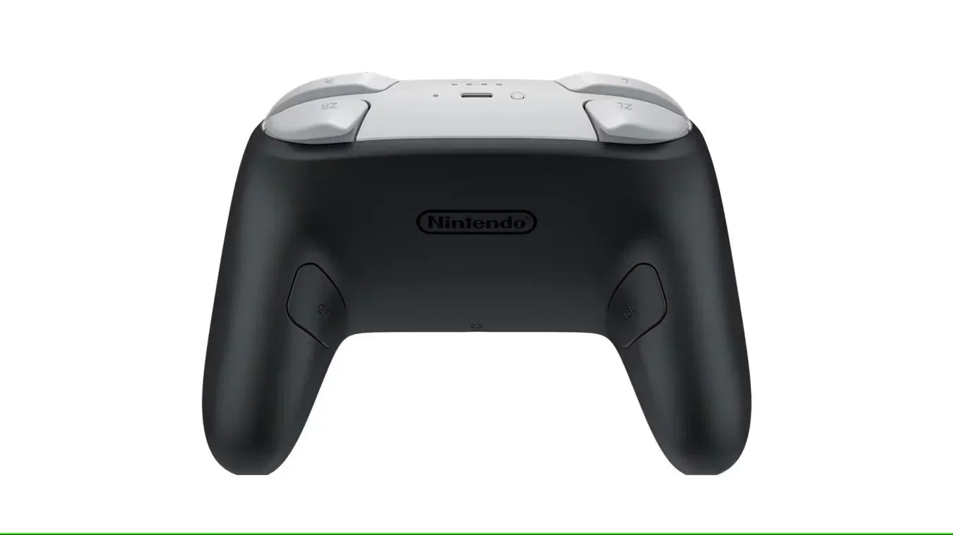 Nintendo Switch 2 Pro Controller: Precision Gaming Redefined - Jaiman Toys