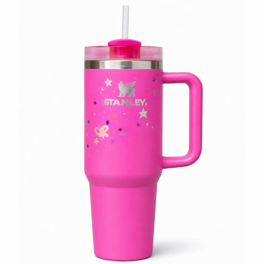 Stanley x Olivia Rodrigo Quencher H2.O FlowState™ Tumbler | 40 OZ, 1.18 L