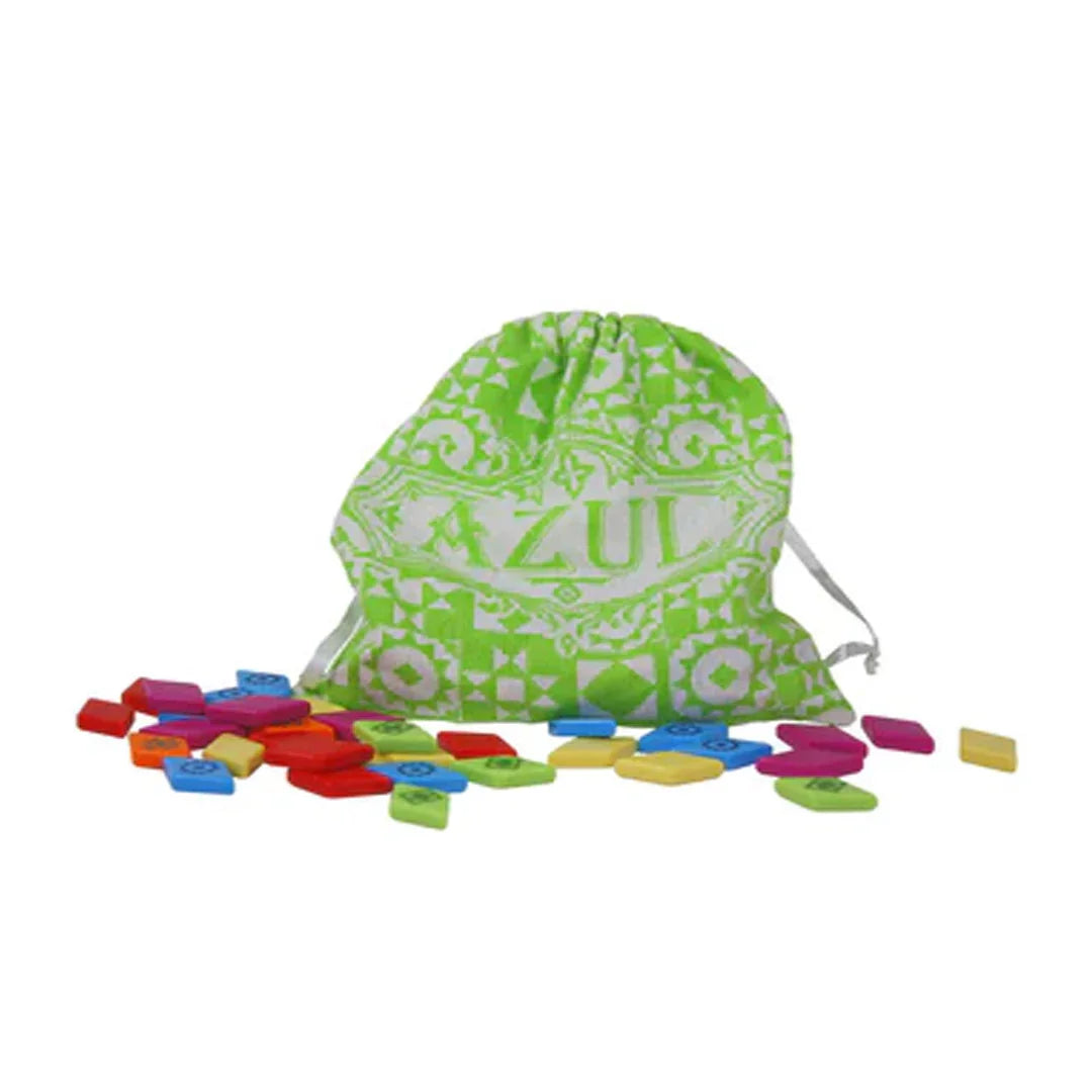 Azul Board Game β Award-Winning Tile Placement Strategy Game for Family & Adults - Jaiman Toys