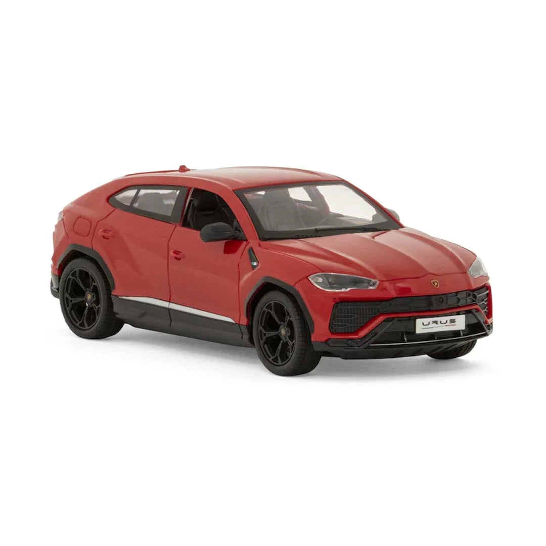 Lamborghini Urus RC Car 1:18 Scale Model – High-Speed 2.4G Remote Control Drift Racing Car with LED Lights – Perfect Gift for Car Lovers & Collectors - Jaiman Toys