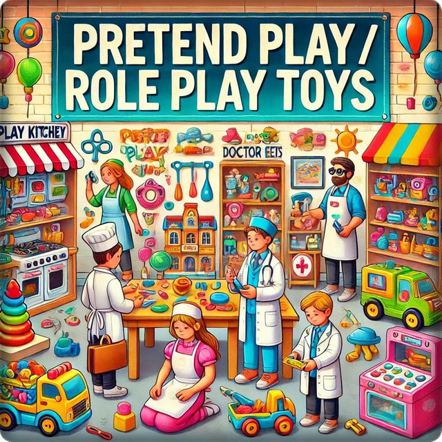 Pretend Play