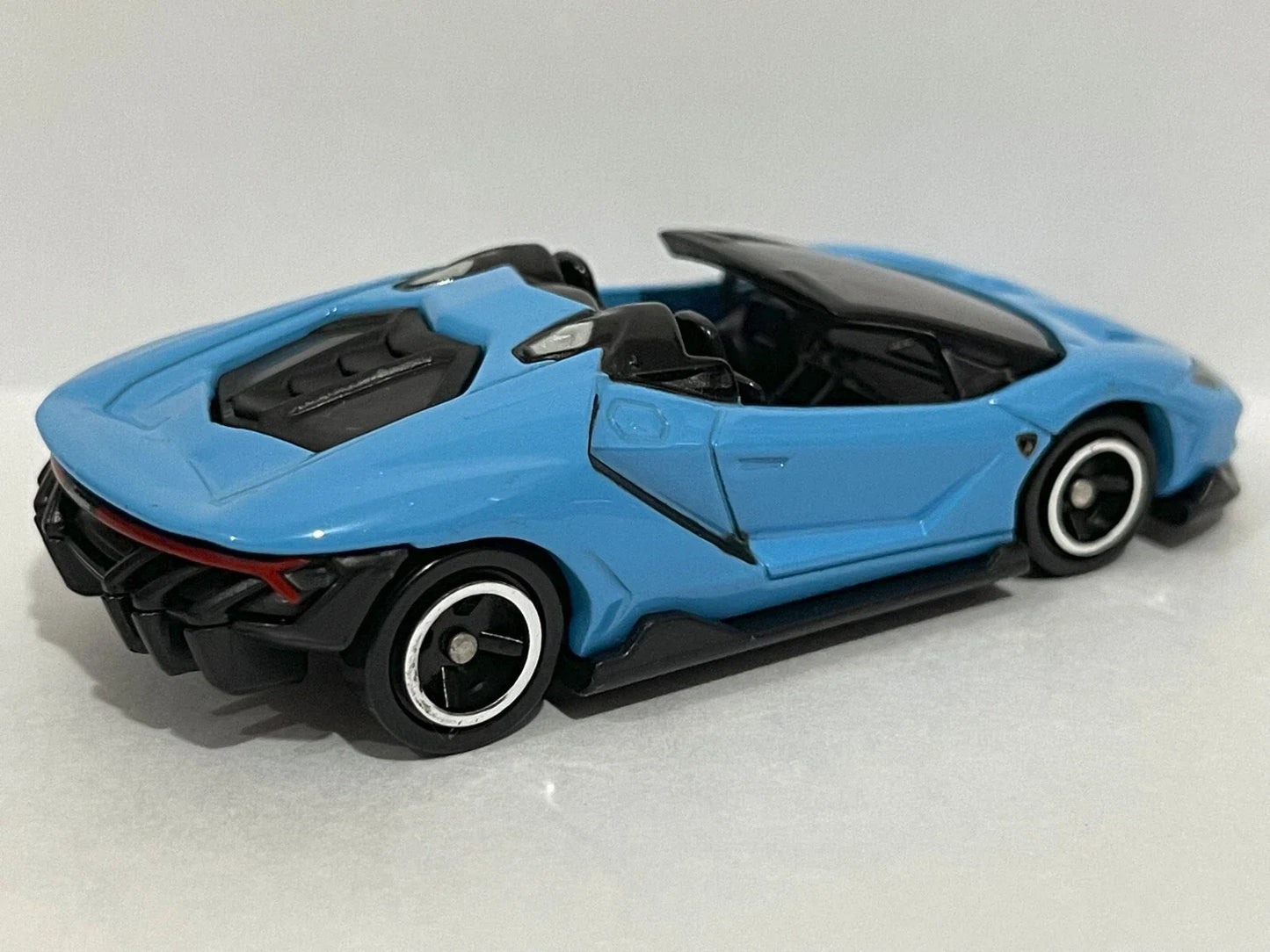 Takara Tomy Tomica 68 Lamborghini Centenario Roadster - Jaiman Toys
