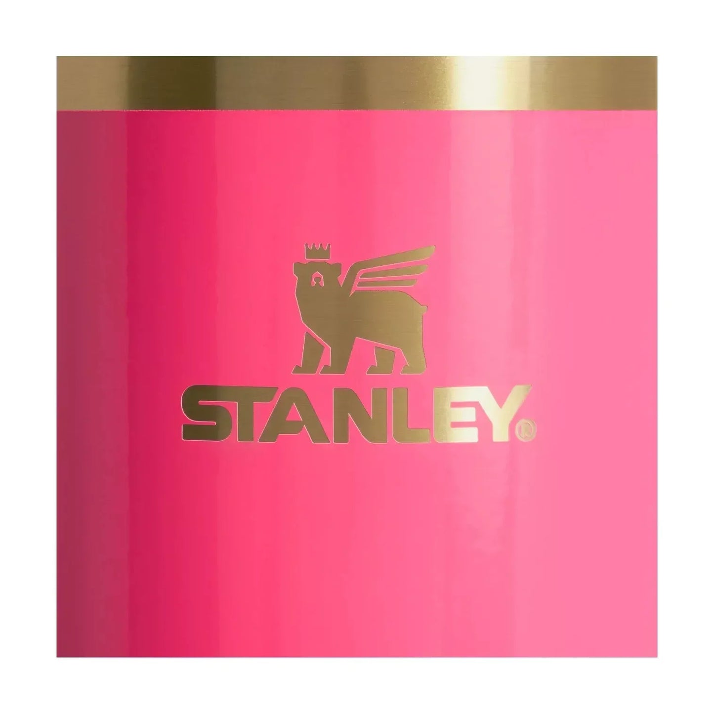 STANLEY The Pink Parade Quencher H2.0 FlowState™ Tumbler | 1.18L with Straw for Water (40 oz) - Jaiman Toys