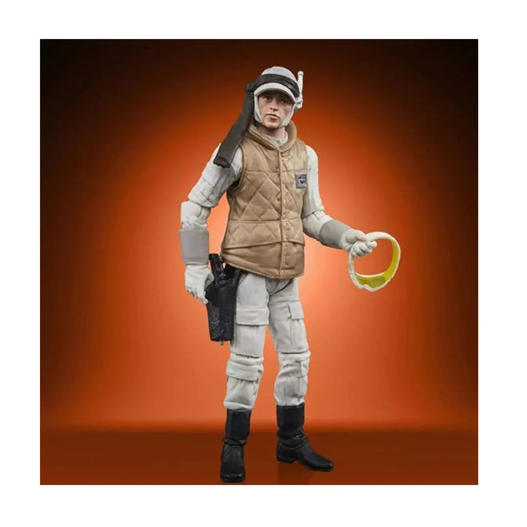 Star Wars The Vintage Collection Rebel Soldier Echo Base Battle Gear – 3.75" Action Figure - Jaiman Toys