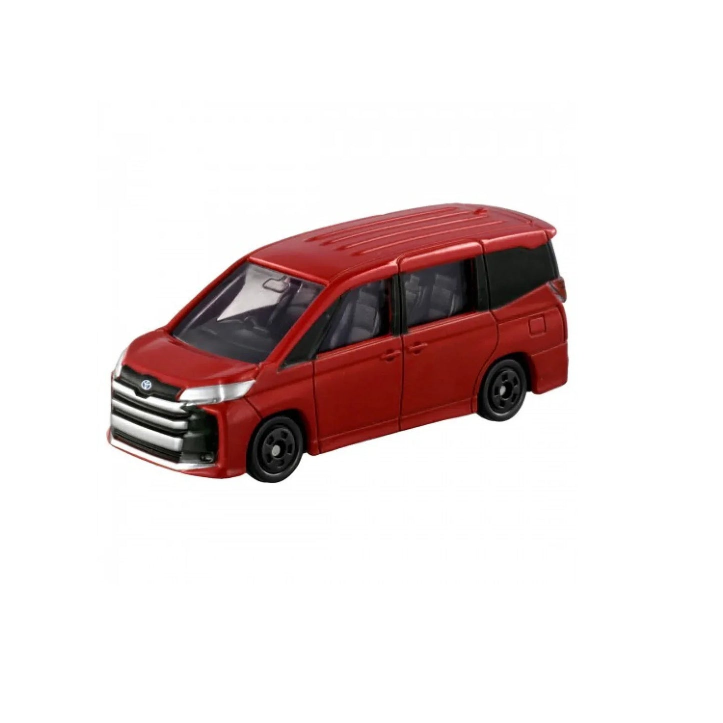 Tomica No.50 Toyota Noah- TAKARA TOMY -Diecast Scale Model Car - 1/65 - Jaiman Toys