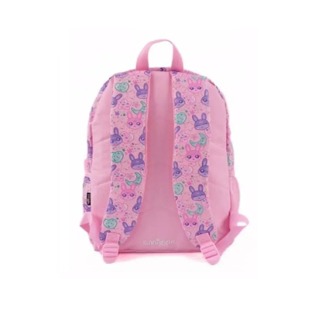 Smiggle School Bags All Stars Classic Attach Backpack β Stylish & Practical for Kids - Jaiman Toys