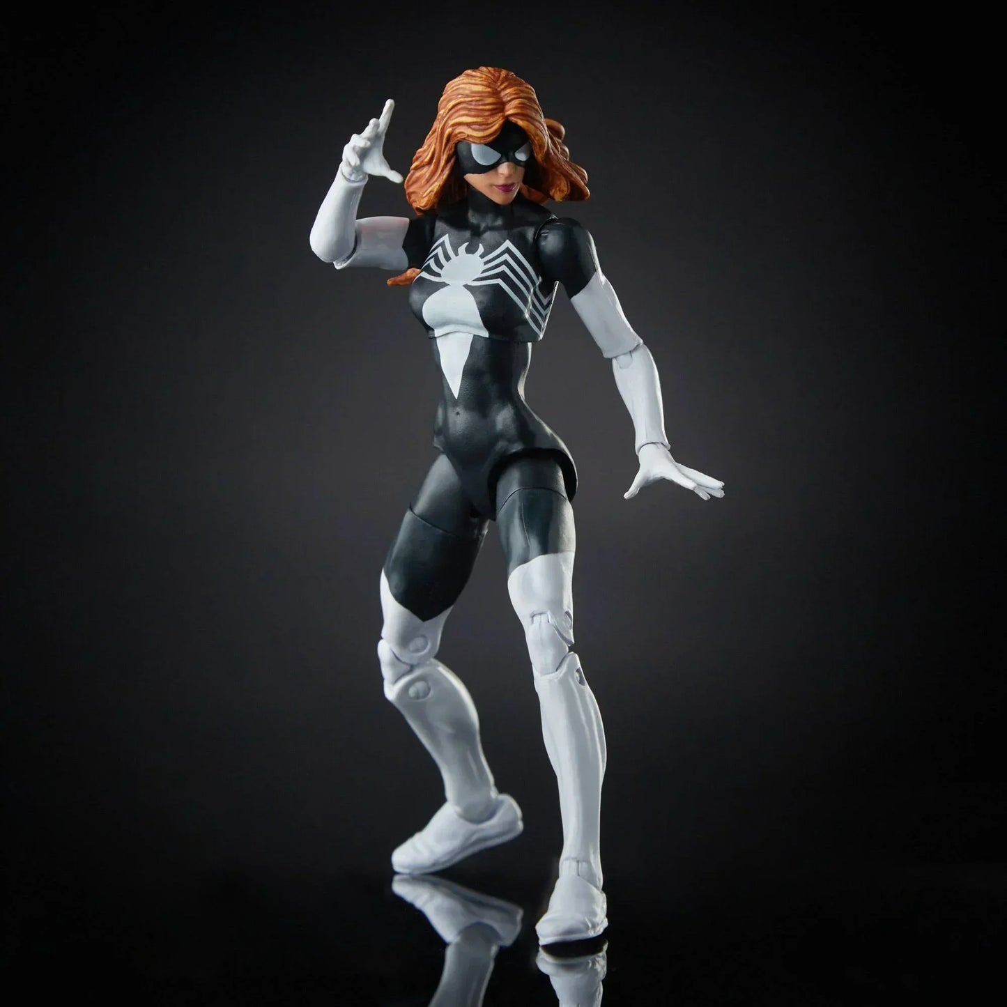 Marvel Legends Series - Spider-Woman 6-inch Collectible Figure - Jaiman Toys