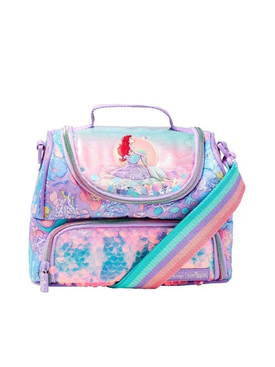 Lunch Box Smiggle Mermaid Backpack Smiggle Disney Princess Little