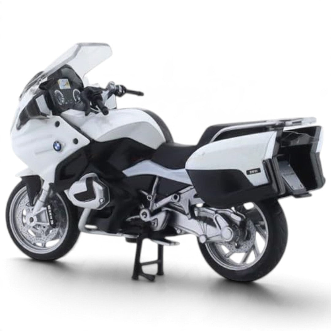 MSZ 1:18 BMW R1250 RT Licensed Diecast Model Bike – 3 Colour Variant
