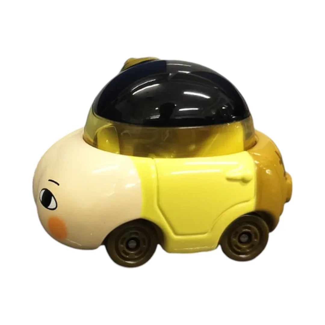 Tomica Dream Tomica No.162 Butt Detective Diecast Automotive Model Toys Gift Decorations-TAKARA TOMY -Diecast Scale Model Car -Age 3+ - Jaiman Toys