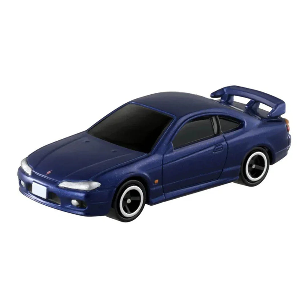 Takara Tomy Tomica Sports Car History Set Collection 4 Pieces - Jaiman Toys