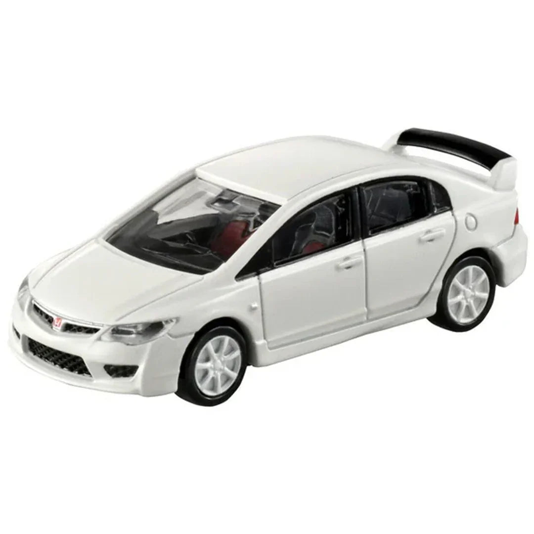 Tomica Premium No.37 Honda Civic Type R (FD2) - Jaiman Toys