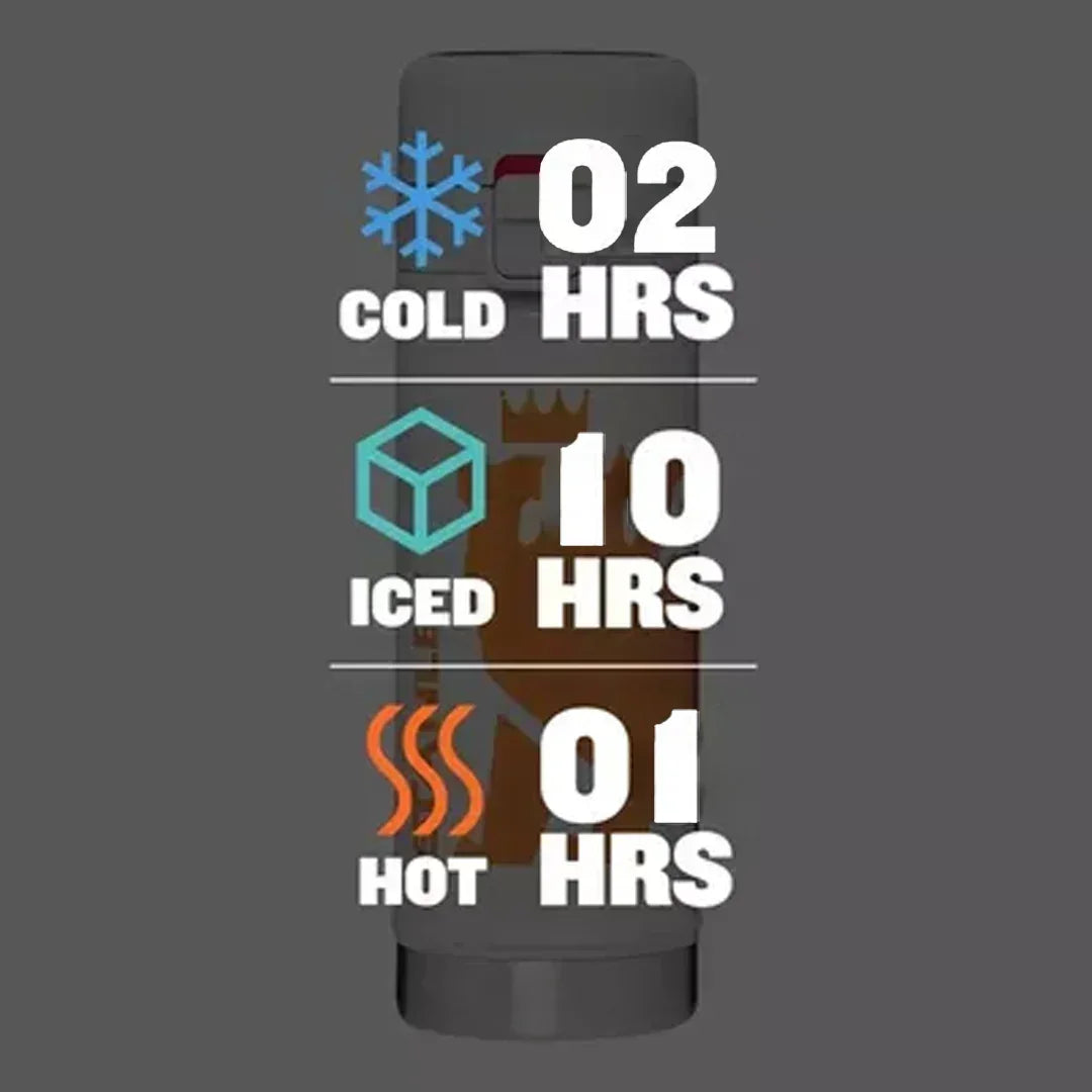 Stanley FlowSteady™ Big Bear Bottle 12 OZ | 360 ML (Light Green) - Jaiman Toys