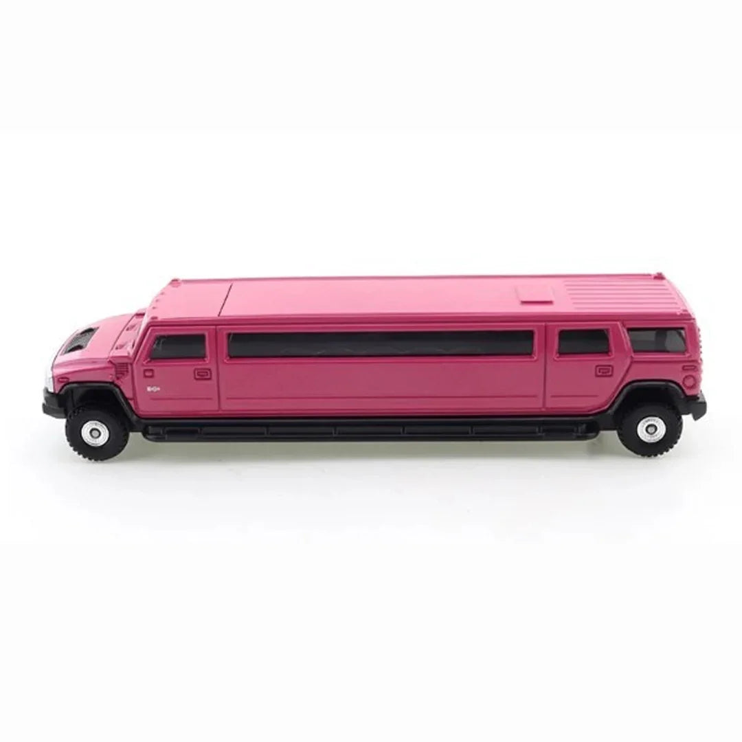 Takara Tomy Tomica No 148 Hummer H2 Limousine - Jaiman Toys