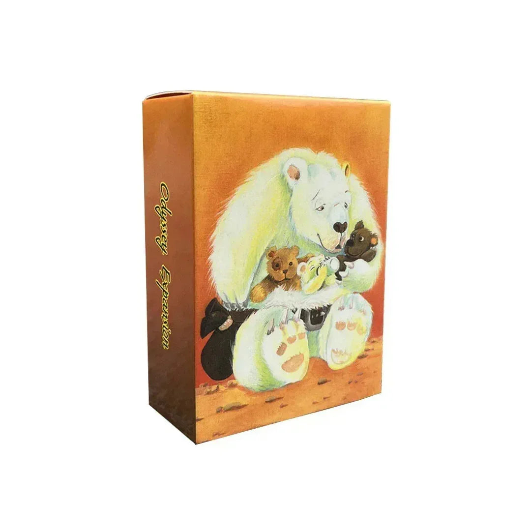 Dixit Odyssey Expansion Pack β 84 Illustrated Cards for Storytelling & Party Game by Libellud - Jaiman Toys