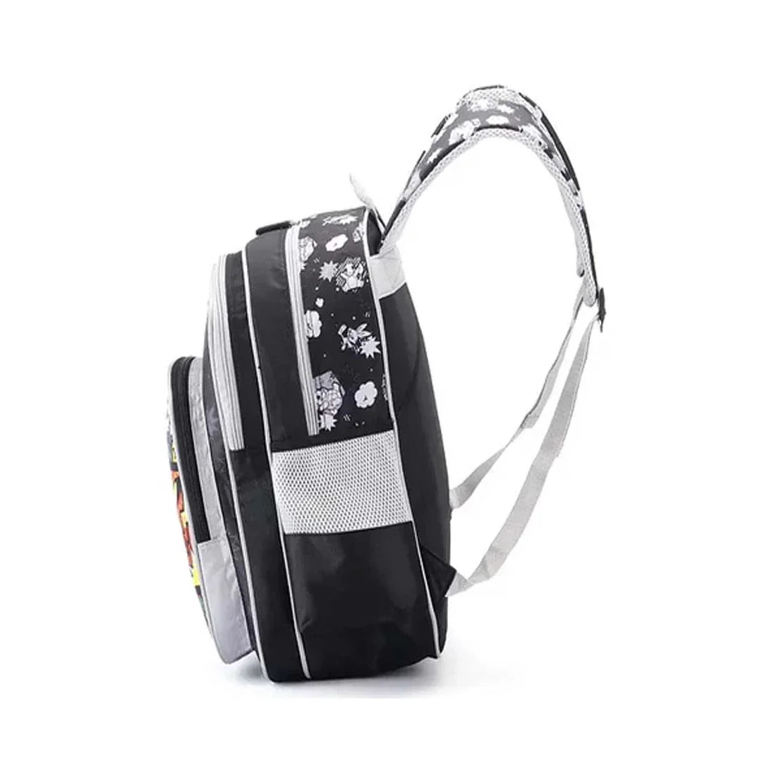 Striders- Pokemon School Bag 36cm-DT09 - Jaiman Toys