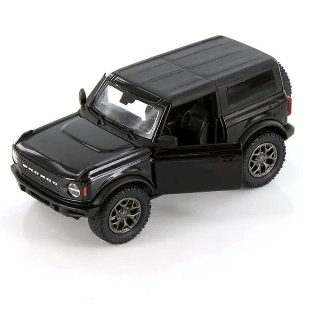 ford bronco car lover diecast