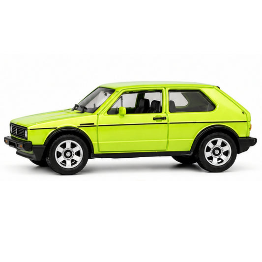 Matchbox JBX26 MBX Retro II 5-Car Die-Cast Vehicle Gift Pack – Retro Collectible Cars Set