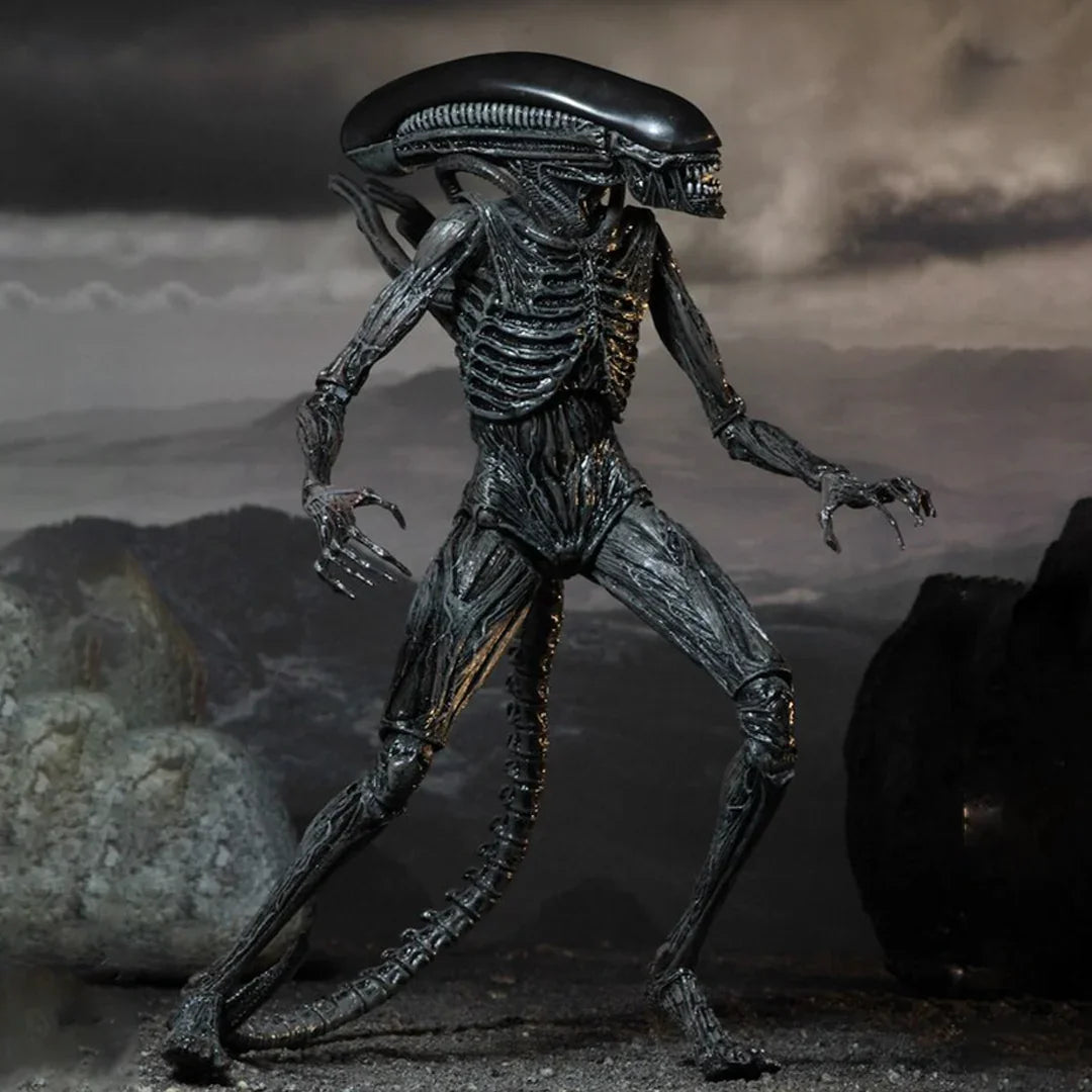 NEW ALIEN COVENANT XENOMORPH CREATURE PACK ACTION FIGURE - Jaiman Toys