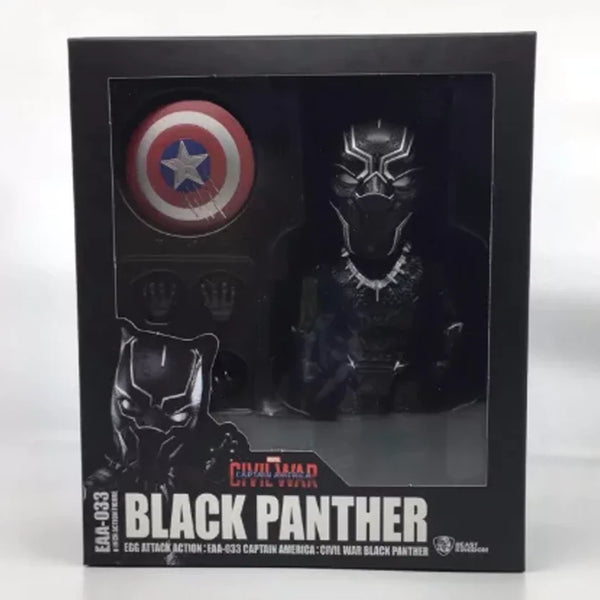 エッグアタック ブラックパンサー EAA033 エッグアタック ブラック エッグアタック ブラックパンサー EAA033 エッグアタック ブラック