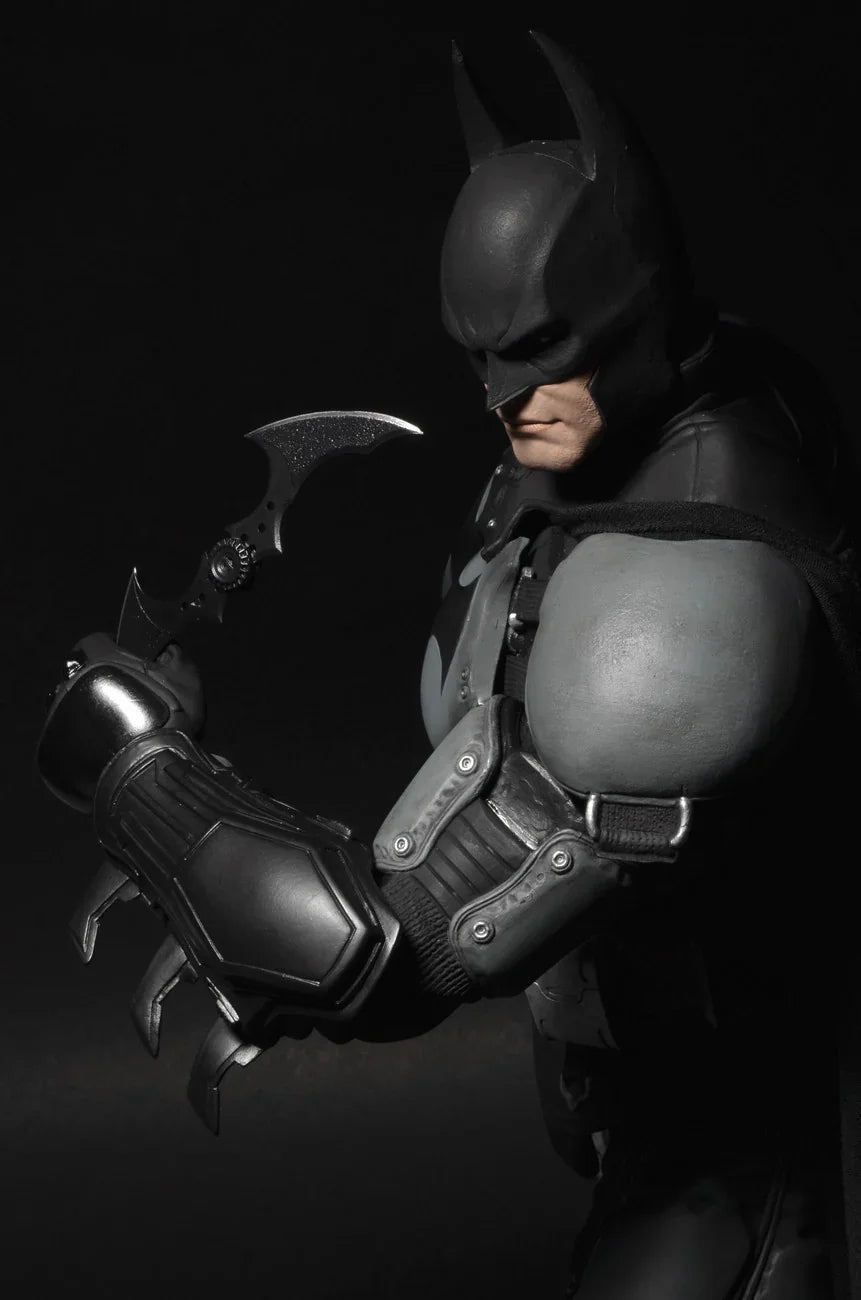 NECA Batman : Arkham Origins - 18" Action Figure (1/4 Scale) - Jaiman Toys
