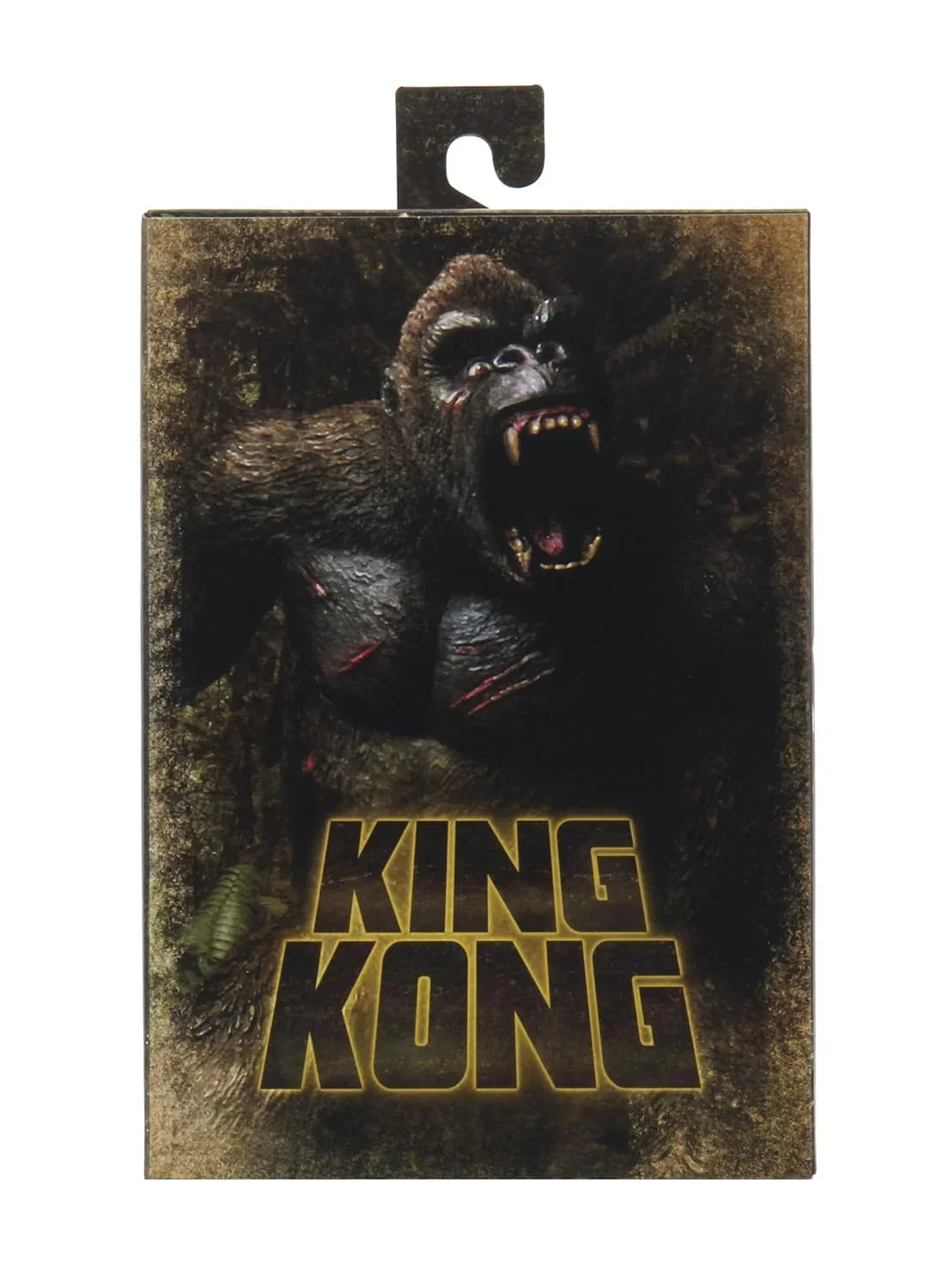 NECA - King Kong 7 Action Figure - Jaiman Toys