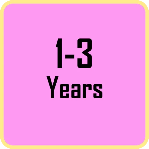 1-3 Years - Jaiman Toys