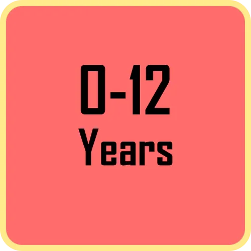 0-12 Months - Jaiman Toys