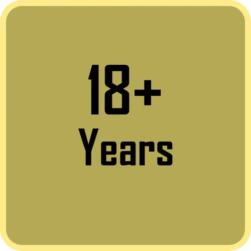 18 years & Above - Jaiman Toys