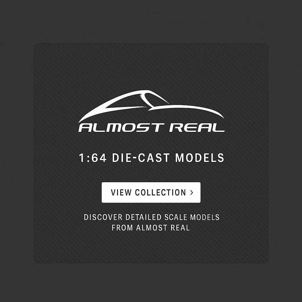 Almost Real - Jaiman Toys